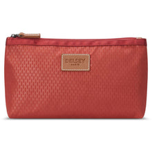 Load image into Gallery viewer, Delsey Chatelet Air 2.0 Weekender Duffel - accessory pouch
