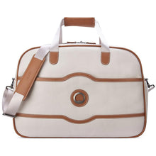 Load image into Gallery viewer, Delsey Chatelet Air 2.0 Weekender Duffel - angora
