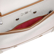 Load image into Gallery viewer, Delsey Chatelet Air 2.0 2 Wheel Under-Seater - zippered pocket
