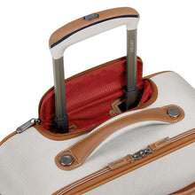 Load image into Gallery viewer, Delsey Chatelet Air 2.0 2 Wheel Under-Seater - trolley handle
