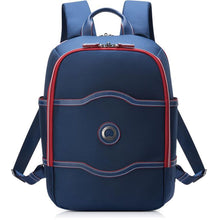Load image into Gallery viewer, Delsey Chatelet Air 2.0 Backpack - blue
