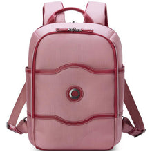 Load image into Gallery viewer, Delsey Chatelet Air 2.0 Backpack - pink
