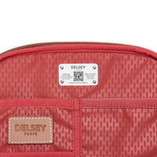 Load image into Gallery viewer, Delsey Chatelet Air 2.0 Backpack - registration badge
