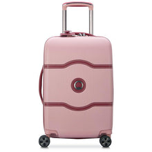 Load image into Gallery viewer, Delsey Chatelet Air 2.0 INT&#39;L Carry On Spinner - pink
