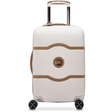 Load image into Gallery viewer, Delsey Chatelet Air 2.0 INT&#39;L Carry On Spinner - Angora
