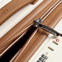 Load image into Gallery viewer, Delsey Chatelet Air 2.0 INT&#39;L Carry On Spinner - secure zip zipper
