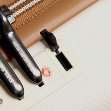 Load image into Gallery viewer, Delsey Chatelet Air 2.0 INT&#39;L Carry On Spinner - USB charging port
