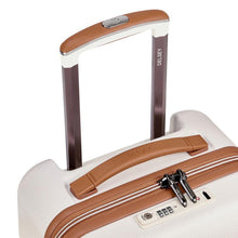 Load image into Gallery viewer, Delsey Chatelet Air 2.0 INT&#39;L Carry On Spinner - handle system
