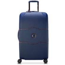 Load image into Gallery viewer, Delsey Chatelet Air 2.0 26&quot; Trunk Spinner - blue
