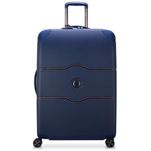 Load image into Gallery viewer, Delsey Chatelet Air 2.0 28&quot; Spinner Upright - blue
