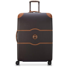 Load image into Gallery viewer, Delsey Chatelet Air 2.0 28&quot; Spinner Upright - brown
