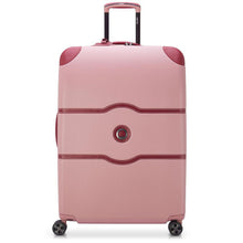 Load image into Gallery viewer, Delsey Chatelet Air 2.0 28&quot; Spinner Upright - pink
