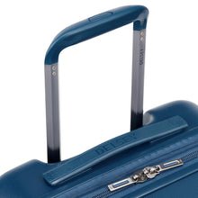 Load image into Gallery viewer, Delsey Comete 3.0 Expandable Spinner Carry On - trolley handle
