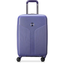 Load image into Gallery viewer, Delsey Comete 3.0 Expandable Spinner Carry On - lavender
