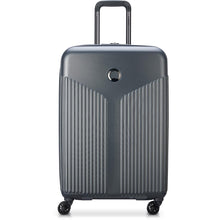 Load image into Gallery viewer, Delsey Comete 2.0 24&quot; Expandable Spinner Upright - graphite
