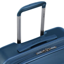 Load image into Gallery viewer, Delsey Comete 2.0 24&quot; Expandable Spinner Upright - trolley handle
