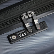 Load image into Gallery viewer, Delsey Cruise 3.0 Expandable Spinner Carry On - tsa lock
