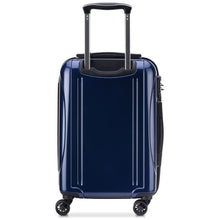 Load image into Gallery viewer, Delsey Helium Aero 19&quot; International Expandable Carryon Spinner - back
