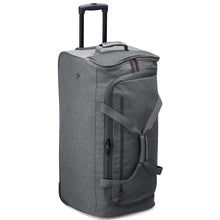 Load image into Gallery viewer, Delsey Maubert 2.0 29&quot; Wheeled Duffel - side view
