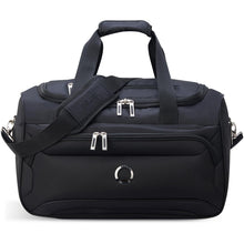 Load image into Gallery viewer, Delsey Sky Max 2.0 Carry On Duffel - black

