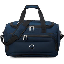 Load image into Gallery viewer, Delsey Sky Max 2.0 Carry On Duffel - blue
