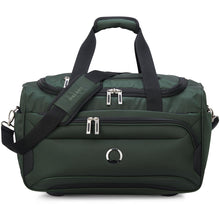 Load image into Gallery viewer, Delsey Sky Max 2.0 Carry On Duffel - green
