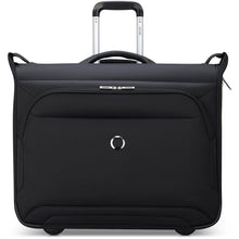 Load image into Gallery viewer, Delsey Sky Max 2.0 2-Wheel Garment Bag - black
