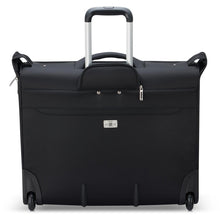 Load image into Gallery viewer, Delsey Sky Max 2.0 2-Wheel Garment Bag - back
