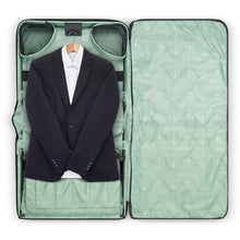 Load image into Gallery viewer, Delsey Sky Max 2.0 2-Wheel Garment Bag - inside filled
