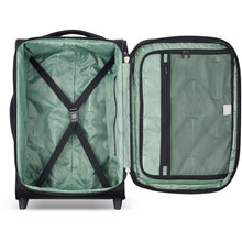 Load image into Gallery viewer, Delsey Sky Max 2.0 Expandable 2 Wheel Carry On - inside
