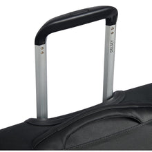 Load image into Gallery viewer, Delsey Sky Max 2.0 Expandable 2 Wheel Carry On - pull handle
