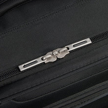 Load image into Gallery viewer, Delsey Sky Max 2.0 Expandable 2 Wheel Carry On - locking zipper pulls
