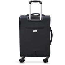 Load image into Gallery viewer, Delsey Sky Max 2.0 Expandable Spinner Carry On - back
