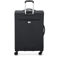 Load image into Gallery viewer, Delsey Sky Max 2.0 28&quot; Expandable Spinner Upright - back
