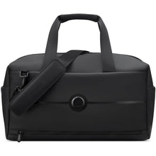 Load image into Gallery viewer, Delsey Turenne Duffel Bag - black
