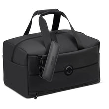 Load image into Gallery viewer, Delsey Turenne Duffel Bag - profile view
