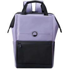Load image into Gallery viewer, Delsey Turenne Backpack - lavender
