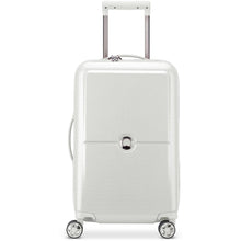 Load image into Gallery viewer, Delsey Turenne 21&quot; Carry On Spinner - white
