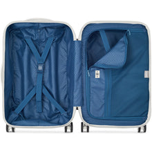 Load image into Gallery viewer, Delsey Turenne 21&quot; Carry On Spinner - inside
