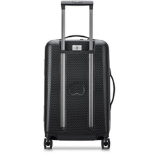 Load image into Gallery viewer, Delsey Turenne 21&quot; Carry On with Pocket Spinner - back
