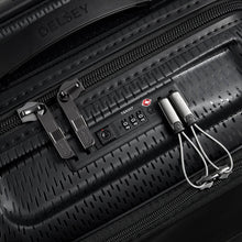 Load image into Gallery viewer, Delsey Turenne 21&quot; Carry On with Pocket Spinner - tsa locks

