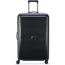 Load image into Gallery viewer, Delsey Turenne 27&quot; Large Spinner - black
