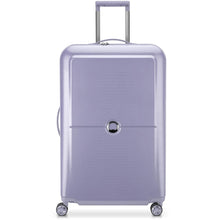 Load image into Gallery viewer, Delsey Turenne 27&quot; Large Spinner - lavender
