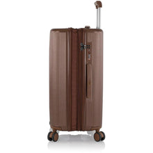 Load image into Gallery viewer, Heys Earth Tones 26&quot; Expandable Spinner - Profile Expanded
