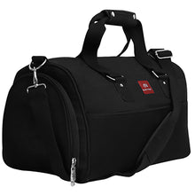 Load image into Gallery viewer, Bark N Bag The Hybrid Combo Carrier/Tote Medium - Lexington Luggage
