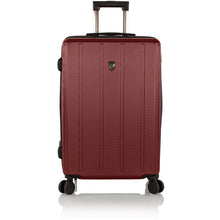 Load image into Gallery viewer, Heys Spinlite 26&quot; Expandable Spinner - Frontside Burgundy
