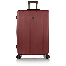 Load image into Gallery viewer, Heys Spinlite 30&quot; Expandable Spinner - Frontside Burgundy
