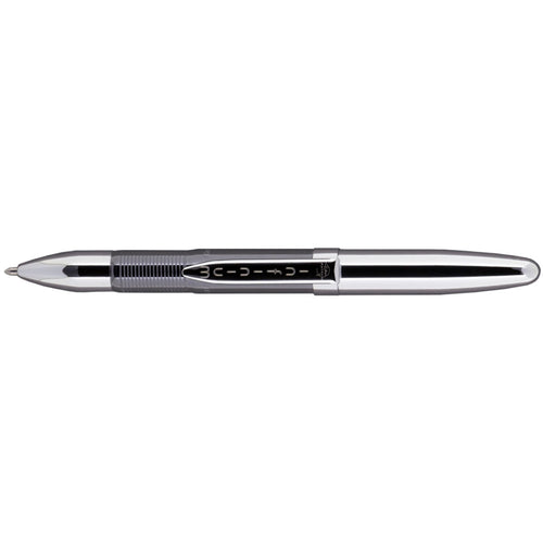 Fisher Space Pen Titanium Nitride & Chrome Infinium Space Pen - Lexington Luggage