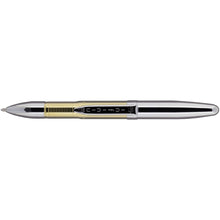 Load image into Gallery viewer, Fisher Space Pen Titanium Nitride &amp; Chrome Infinium Space Pen - Lexington Luggage
