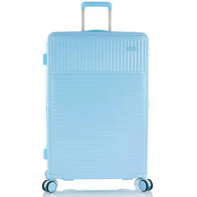 Load image into Gallery viewer, Heys Pastel 30 &quot; Expandable Spinner - Frontside Blue
